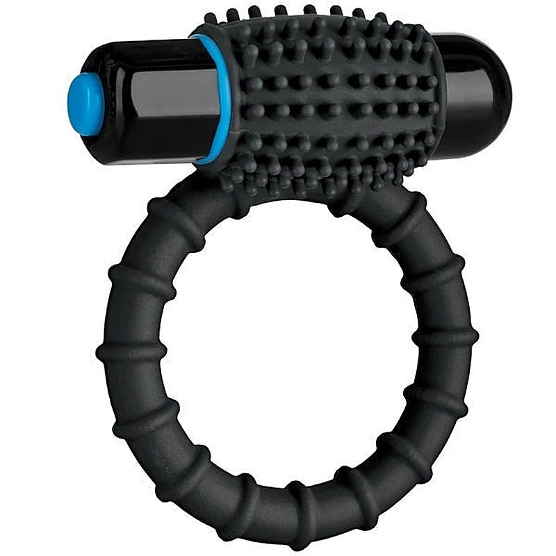 Optimale Vibrating C Ring By Doc Johnson - Cock Rings