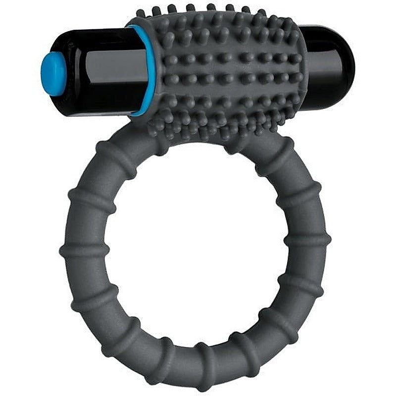 Optimale Vibrating C Ring By Doc Johnson - Cock Rings