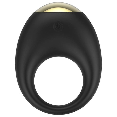 Lustre Rechargeable Cock Ring by Evolved - Cock Rings