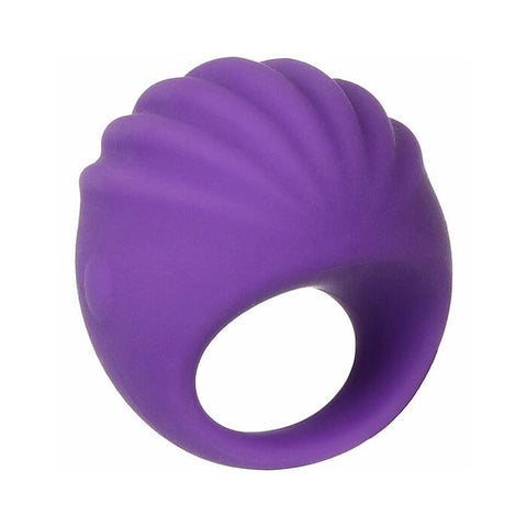Silhouette S2 Vibrating Cock Ring By California Exotics - Cock Rings