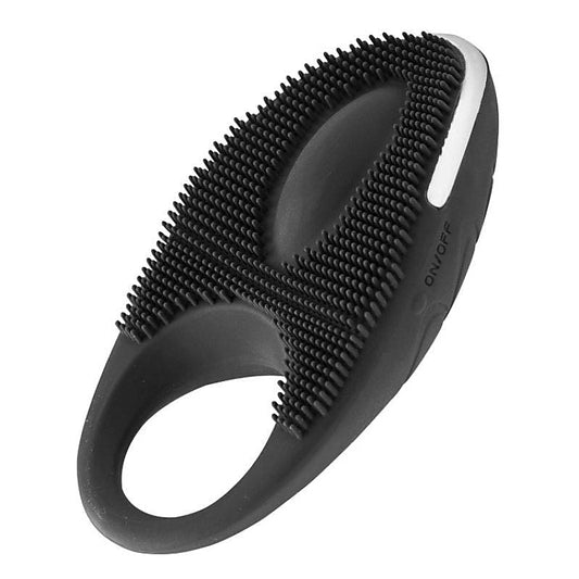 Inmi 20 Mode Unique Cock Ring - Cock Rings