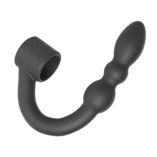 Prostatic Play Excursion Ring By Xr Brands - Prostate Toys