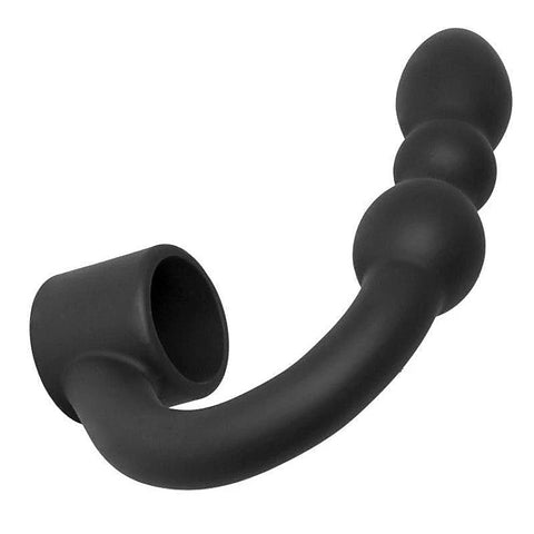 Prostatic Play Excursion Ring By Xr Brands - Prostate Toys