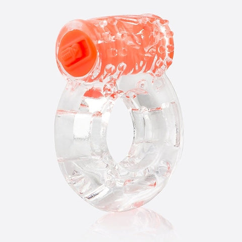 ColorPop Quickie by Screaming O - Cock Rings