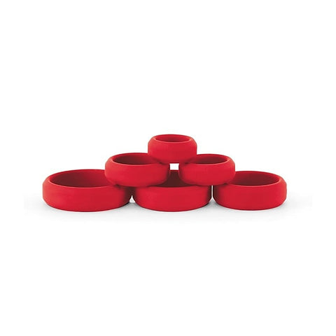 Build A Cage Rings by NS Novelties - Cock Rings