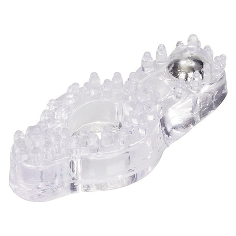 Teaser Erection Enhancer Cock Ring by California Exotics - Stretchy Cock Rings