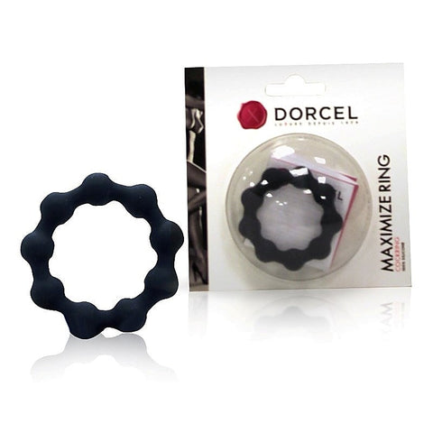 Maximize Cock Ring by Marc Dorcel Toys - Cock Rings