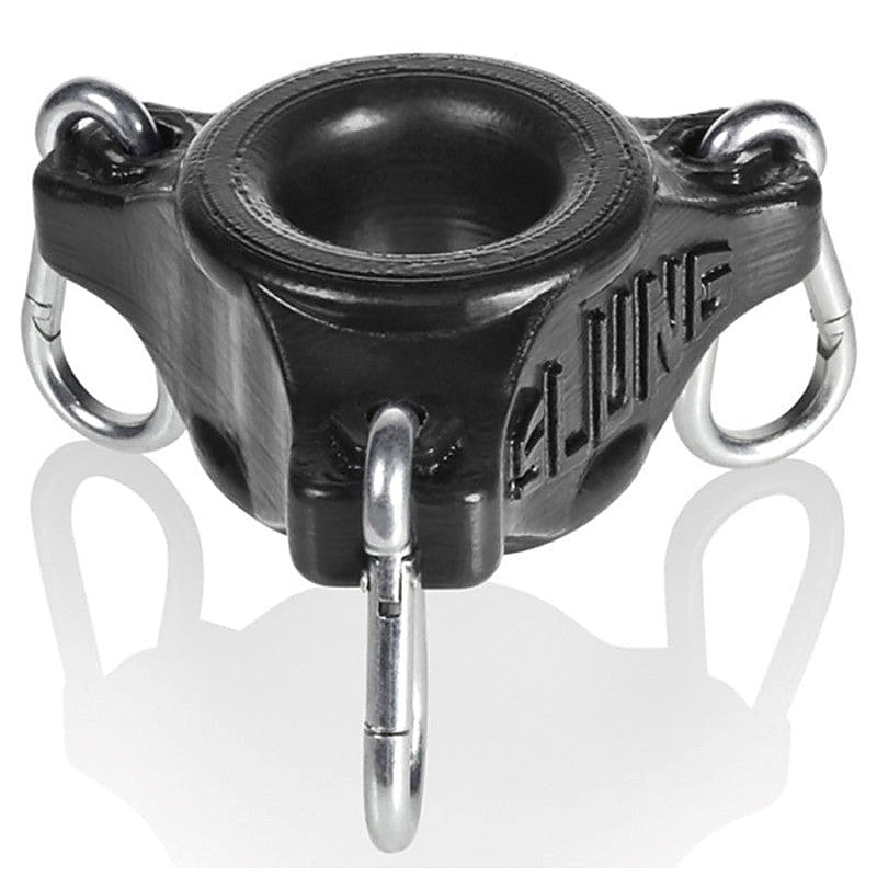 Slung Ballstretcher by Oxballs - Stretchy Cock Rings