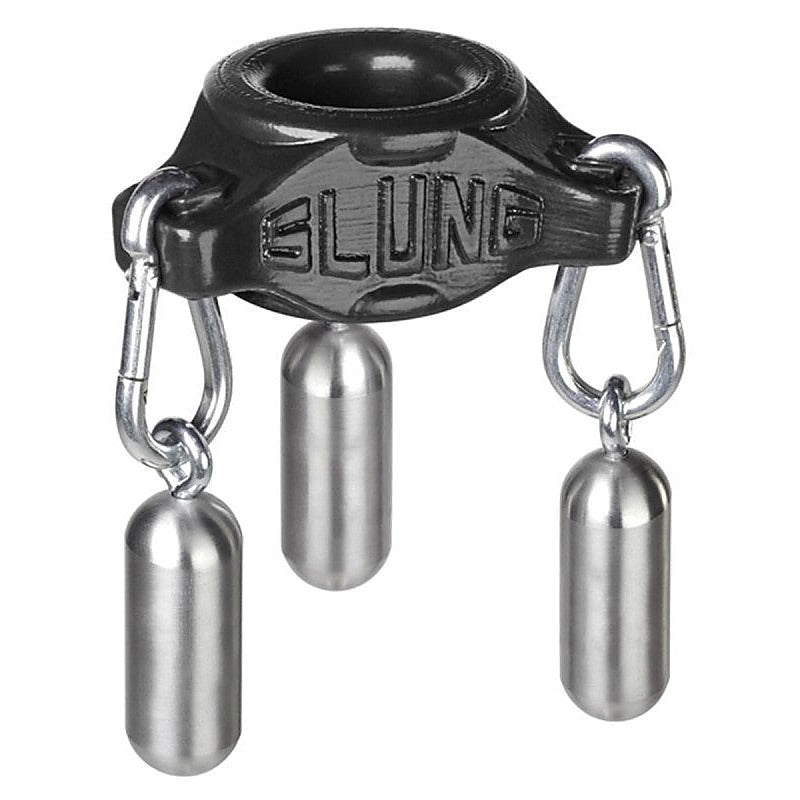 Slung Ballstretcher by Oxballs - Stretchy Cock Rings