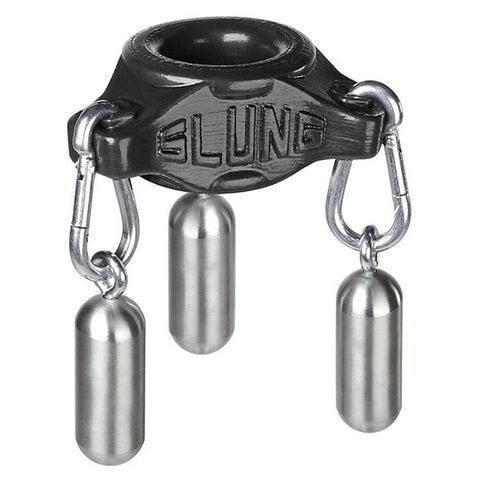 Slung Ballstretcher by Oxballs - Stretchy Cock Rings