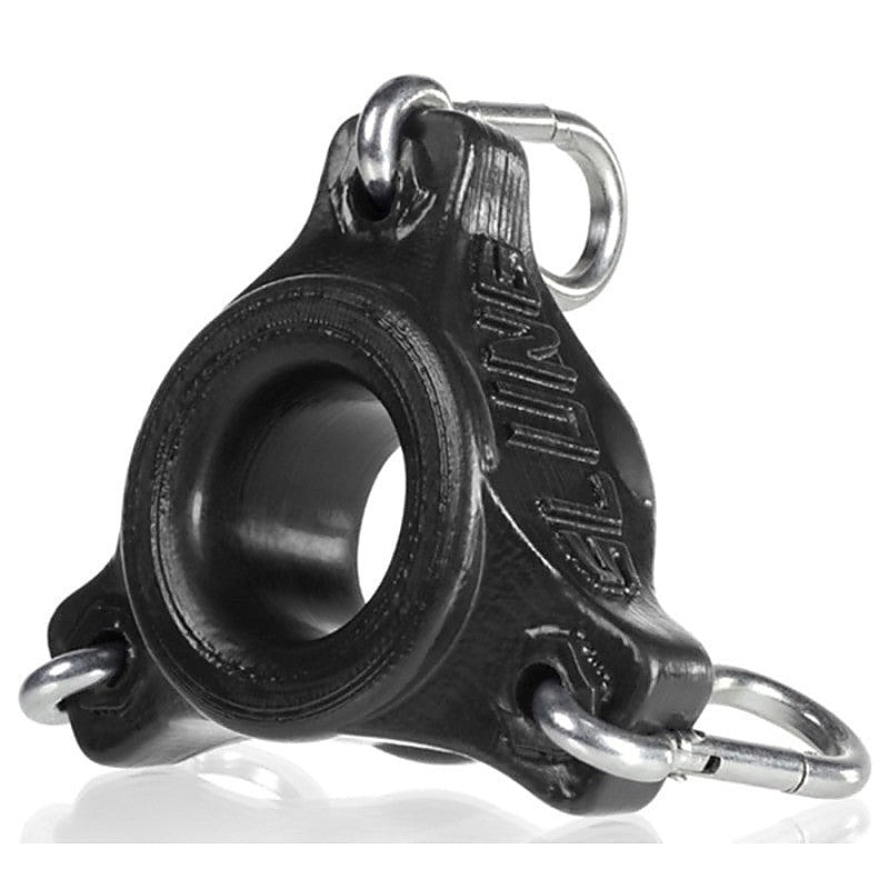 Slung Ballstretcher by Oxballs - Stretchy Cock Rings
