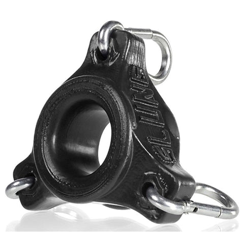 Slung Ballstretcher by Oxballs - Stretchy Cock Rings