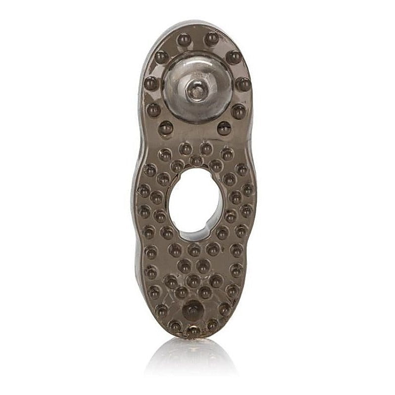 Impulse Micro Arouser Vibrating Cock Ring - Vibrating Cock Rings