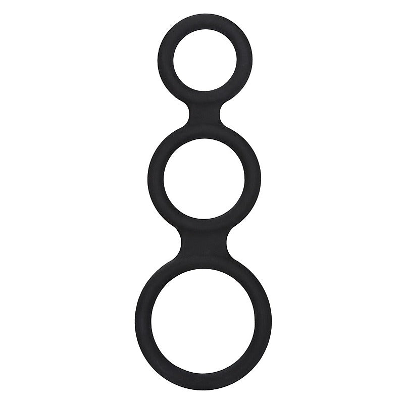 Maximizer Enhancer Stretchy Cock Ring - Cock Rings