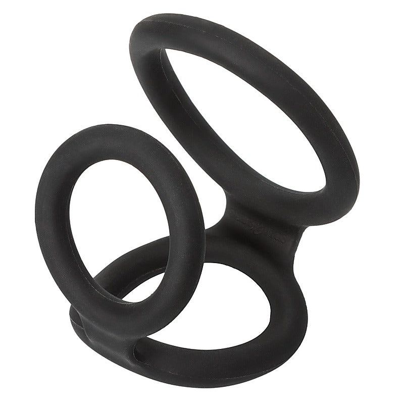Maximizer Enhancer Stretchy Cock Ring - Cock Rings
