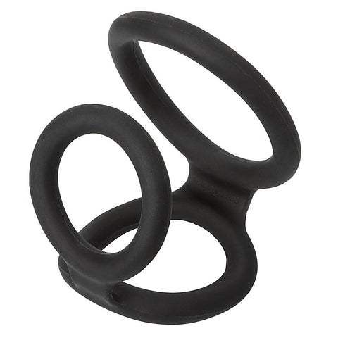 Maximizer Enhancer Stretchy Cock Ring - Cock Rings