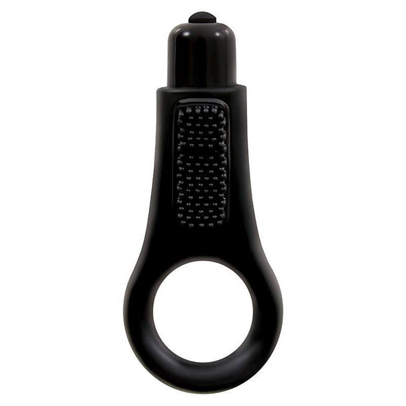 Jelly Rancher Couples Vibrating Play Ring By Ns Novelties - Vibrating Cock Rings