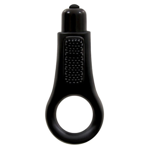 Jelly Rancher Couples Vibrating Play Ring By Ns Novelties - Vibrating Cock Rings