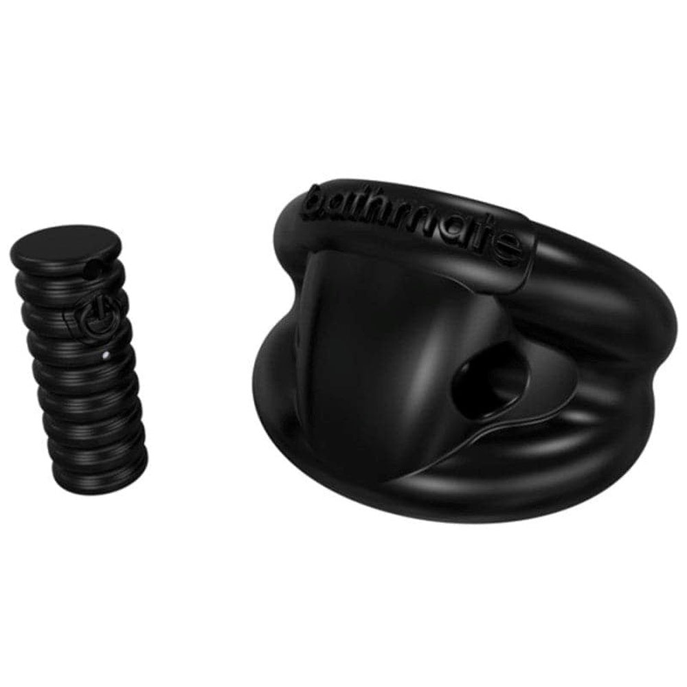 Bathmate Rechargeable Vibe Ring Strength - Cock Rings