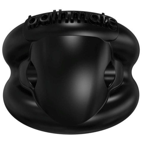 Bathmate Rechargeable Vibe Ring Strength - Cock Rings