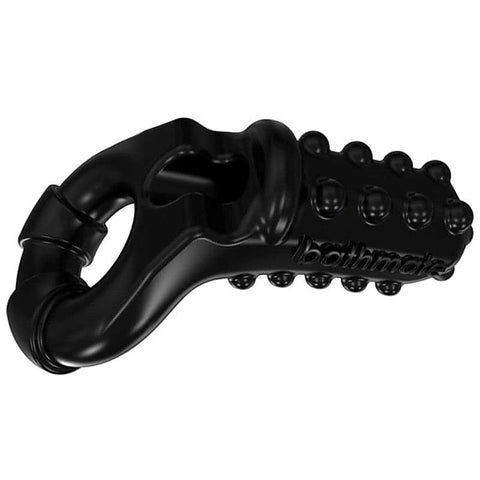 Rechargeable Vibe Cock Ring Tickle by Bathmate - Vibrating Cock Rings