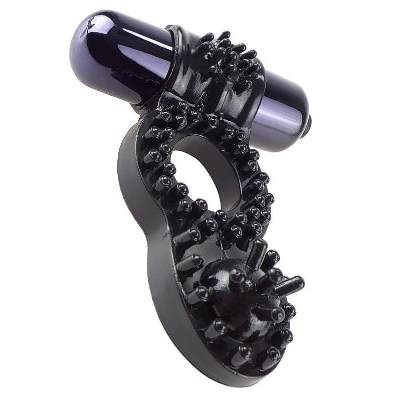 Fantasy C-Ringz Ball Banger Super Cock Ring by Pipedream - Cock Rings