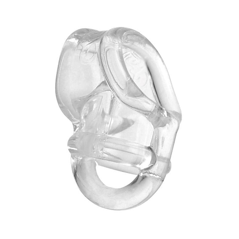 Annex Clear Super Stretchy Erection Enhancer By Xr Brands - Cock Rings