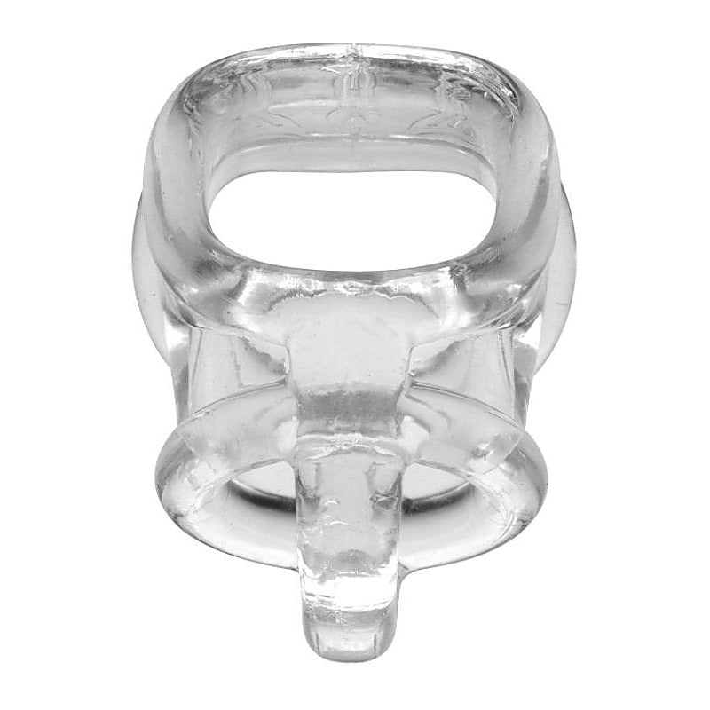 Annex Clear Super Stretchy Erection Enhancer By Xr Brands - Cock Rings