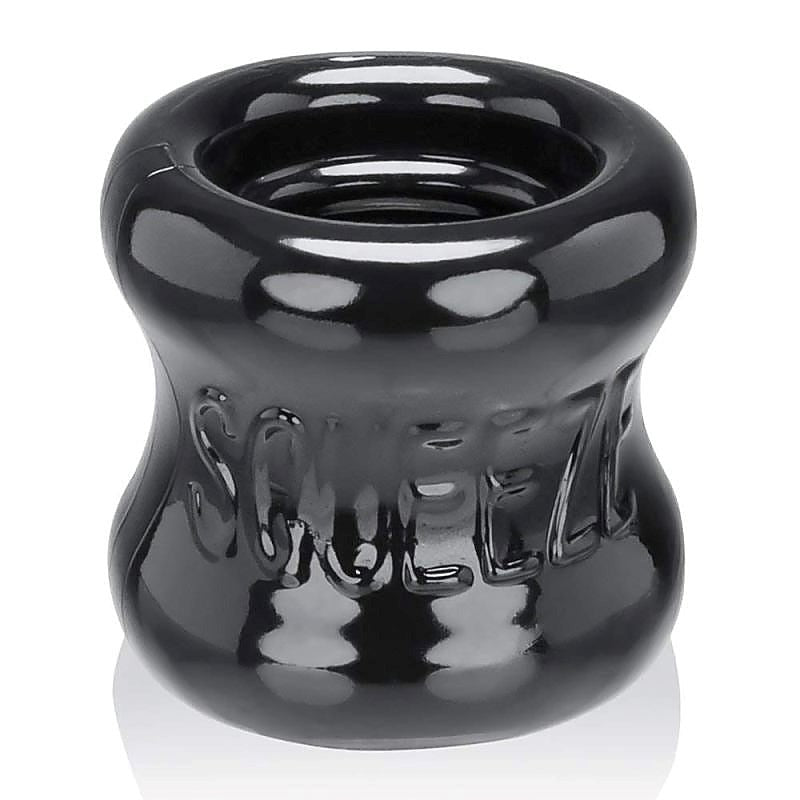 Squeeze Ball Stretcher by Oxballs - Ball and Cock Toys