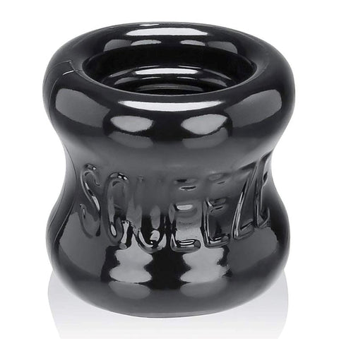Squeeze Ball Stretcher by Oxballs - Ball and Cock Toys