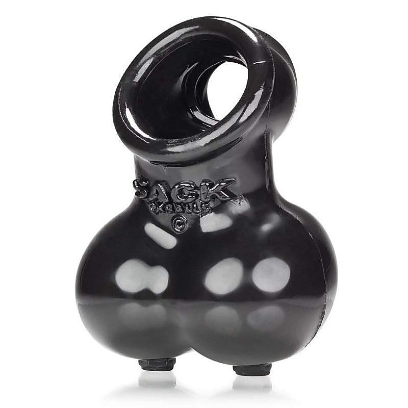 Sacksling-2 Cocksling Ballbag By Oxballs - Ball and Cock Toys
