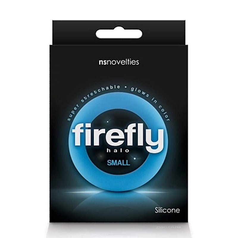 Firefly Halo Cock Ring Small 50Mm By Ns Novelties - Cock Rings