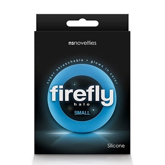 Firefly Halo Cock Ring Small 50Mm By Ns Novelties - Cock Rings