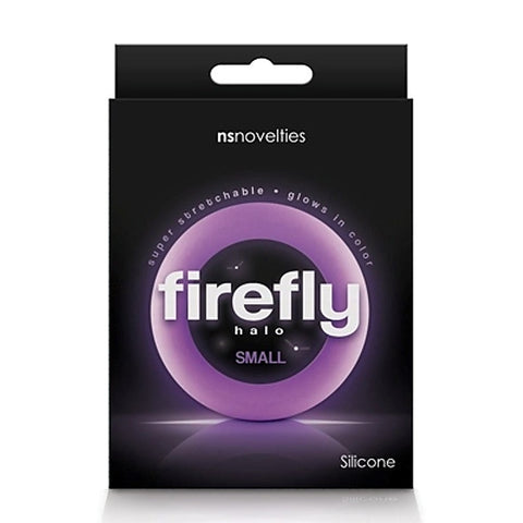 Firefly Halo Cock Ring Small 50Mm By Ns Novelties - Cock Rings