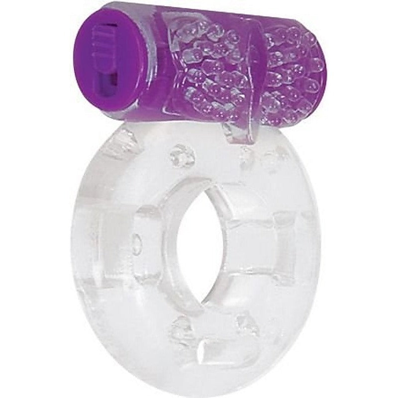 Cock Ring True 3 Unique Pleasure Cock Rings by Evolved - Cock Rings