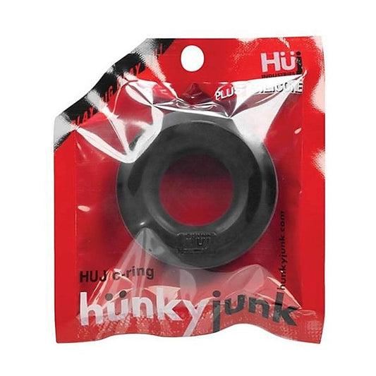 Hunkyjunk HUJ C-Ring - Cock Rings