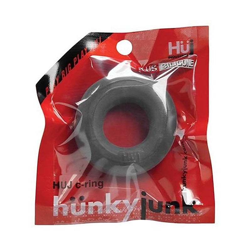 HUJ C-Ring by Hunkyjunk - Cock Rings