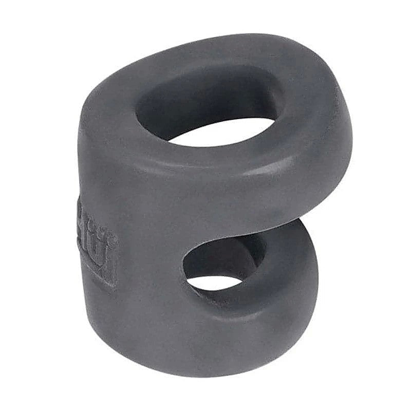 CONNECT Dual-Function Cock Ring by Hunkyjunk - Cock Rings