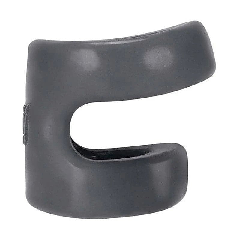 CONNECT Dual-Function Cock Ring by Hunkyjunk - Cock Rings