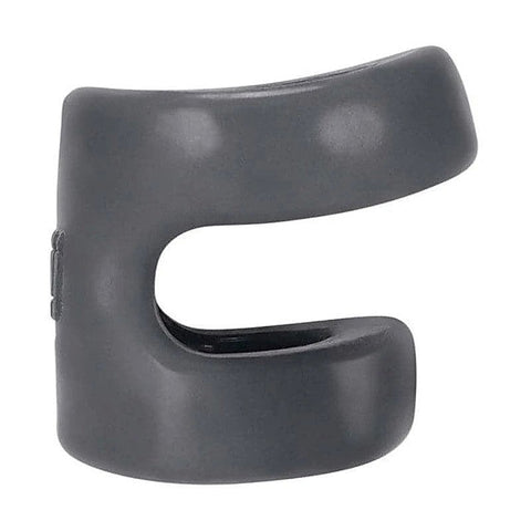 CONNECT Dual-Function Cock Ring by Hunkyjunk - Cock Rings
