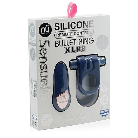 SURGE by Nu Sensuelle - Cock Rings