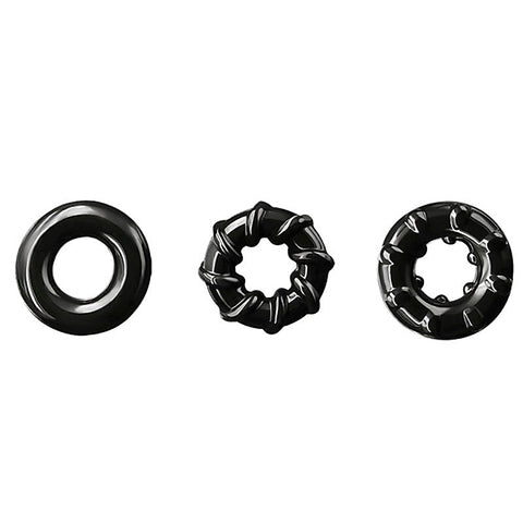 Renegade Dyno Rings by NS Novelties - Cock Rings