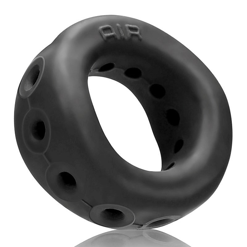 Air Super-Lite Airflow Cock Ring By Oxballs - Cock Rings