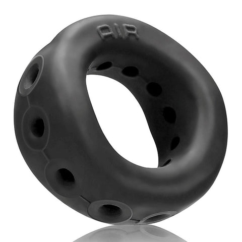 Air Super-Lite Airflow Cock Ring By Oxballs - Cock Rings