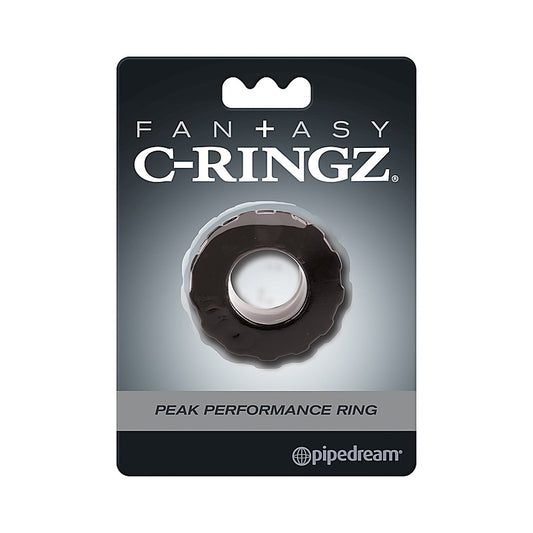 Fantasy C-Ringz Peak Performance Ring - Cock Rings