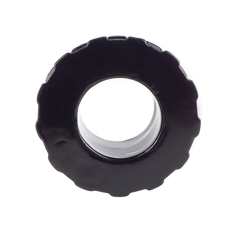 Peak Performance Stretchy Cock Ring by Satisfyer - Cock Rings