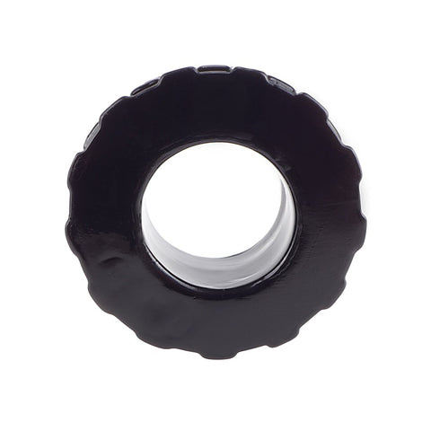 Peak Performance Stretchy Cock Ring by Satisfyer - Cock Rings