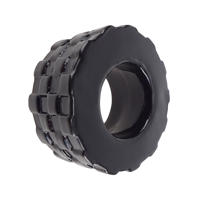 Peak Performance Stretchy Cock Ring by Satisfyer - Cock Rings