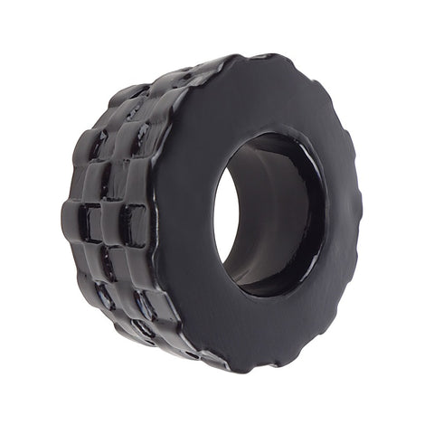 Peak Performance Stretchy Cock Ring by Satisfyer - Cock Rings