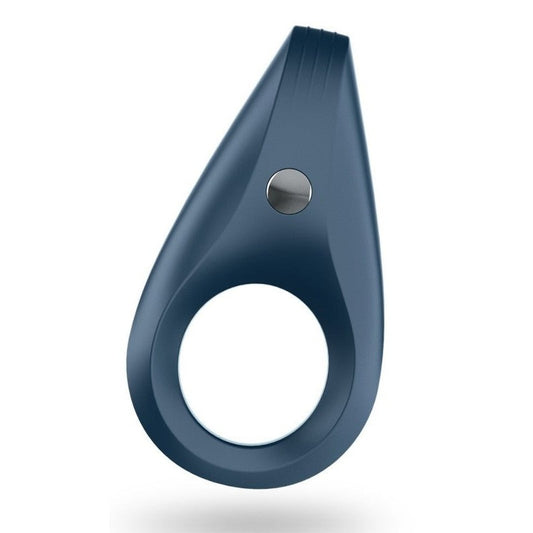Adult Cockring 1 Rechargeable by Satisfyer - Cock Rings